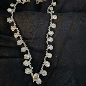 Shorter Length Necklace